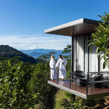 Rangala Ferndale Retreat Knuckles酒店 外观 照片