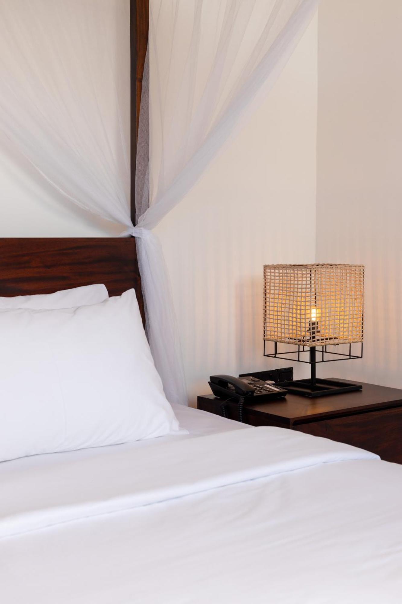 Rangala Ferndale Retreat Knuckles酒店 外观 照片