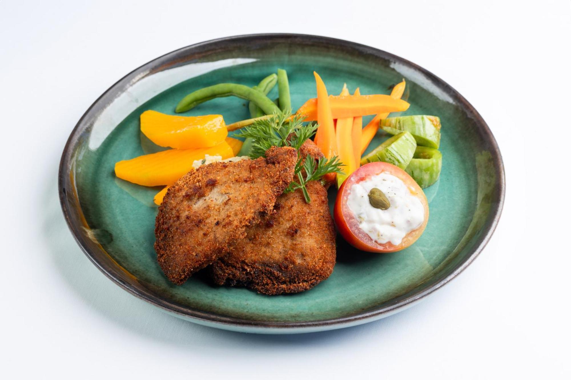 Rangala Ferndale Retreat Knuckles酒店 外观 照片