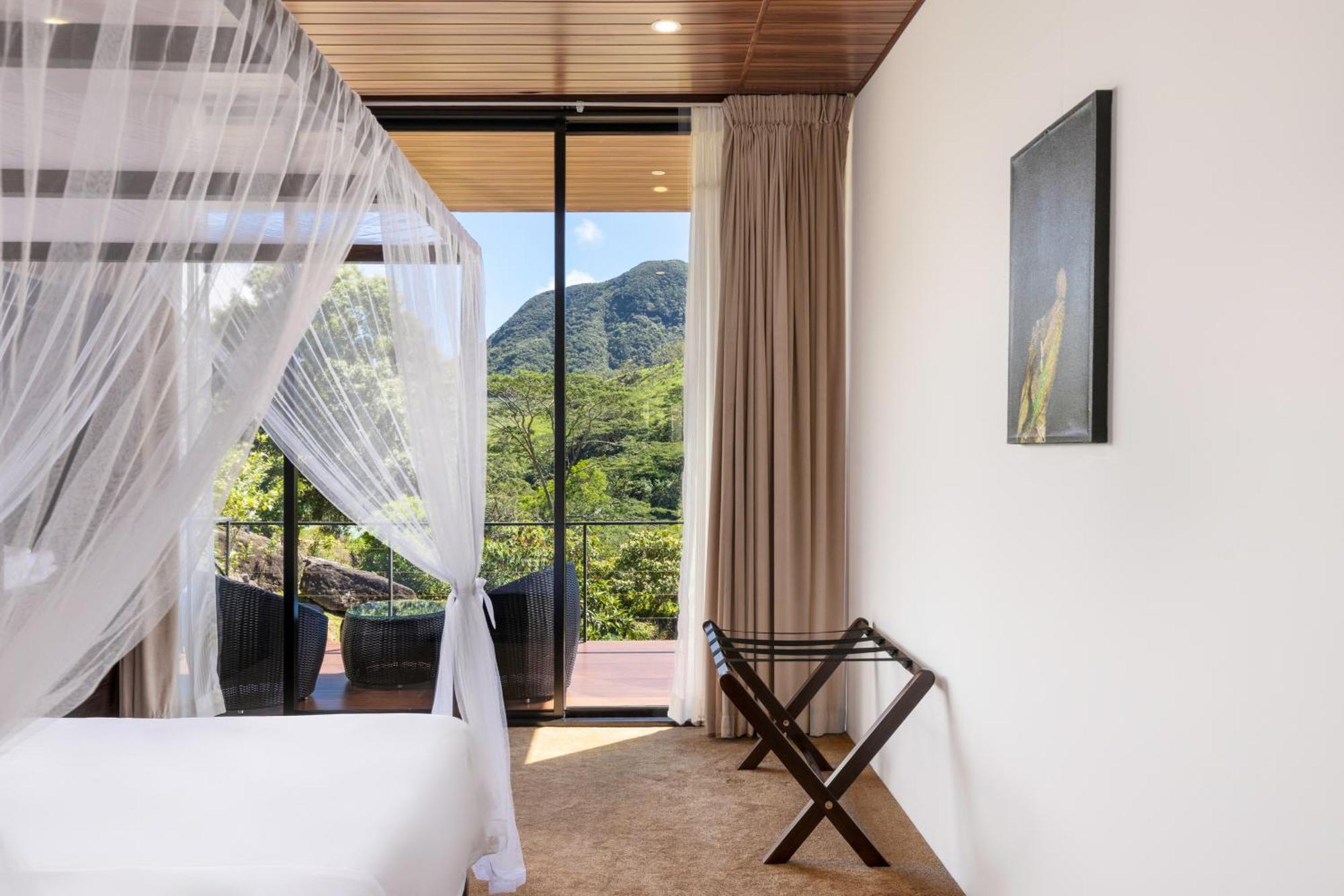 Rangala Ferndale Retreat Knuckles酒店 外观 照片
